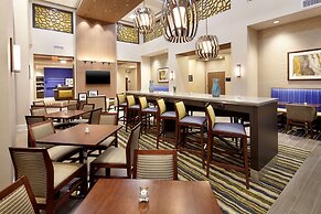 Hampton Inn & Suites Pittsburgh Airport South–Settlers Ridge