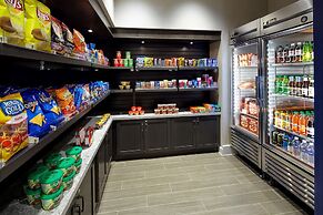 Hampton Inn & Suites Pittsburgh Airport South–Settlers Ridge