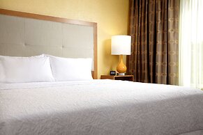 Hampton Inn & Suites Pittsburgh Airport South–Settlers Ridge