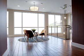 Hampton Inn & Suites Pittsburgh Airport South–Settlers Ridge