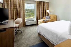 Hampton Inn & Suites Pittsburgh Airport South–Settlers Ridge