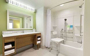 Home2 Suites by Hilton La Crosse