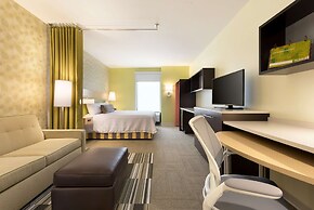 Home2 Suites by Hilton La Crosse
