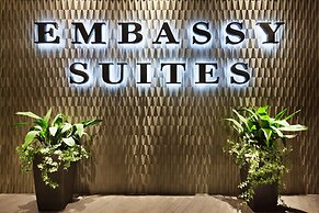 Embassy Suites by Hilton Charlotte Uptown 