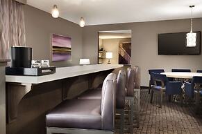 Embassy Suites by Hilton Charlotte Uptown 