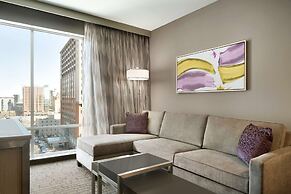 Embassy Suites by Hilton Charlotte Uptown 