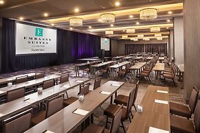 Embassy Suites by Hilton Charlotte Uptown 