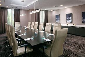 Embassy Suites by Hilton Charlotte Uptown 