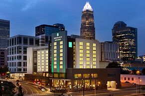 Embassy Suites by Hilton Charlotte Uptown 
