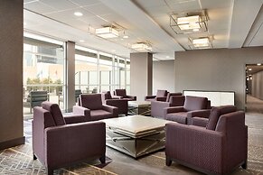 Embassy Suites by Hilton Charlotte Uptown 