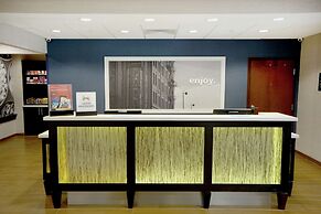 Hampton Inn & Suites Ponca City