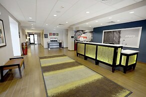 Hampton Inn & Suites Ponca City