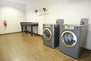 Hampton Inn & Suites Ponca City