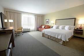 Hampton Inn & Suites Ponca City