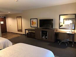 Hampton Inn & Suites Ponca City