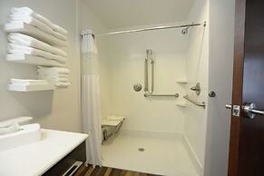 Hampton Inn & Suites Ponca City