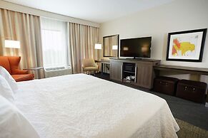 Hampton Inn & Suites Ponca City