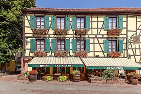 Hôtel du Mouton