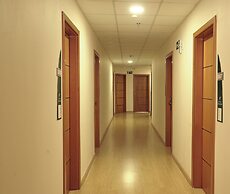 Hotel Maestro Premium Cascavel