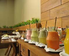 Hotel Maestro Premium Cascavel