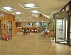 Hotel Maestro Premium Cascavel