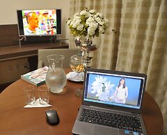 Hotel Maestro Premium Cascavel