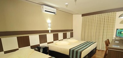 Hotel Maestro Premium Cascavel