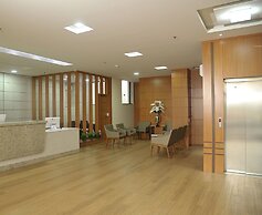 Hotel Maestro Premium Cascavel