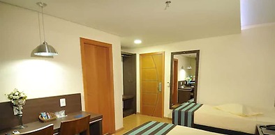 Hotel Maestro Premium Cascavel