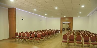 Hotel Maestro Premium Cascavel