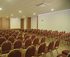 Hotel Maestro Premium Cascavel