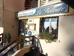 Hôtel La Redoute