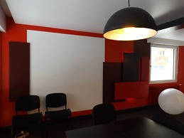 Hôtel La Redoute