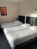 Hôtel La Redoute