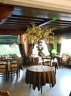 Hôtel La Redoute