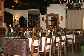 Hôtel La Redoute