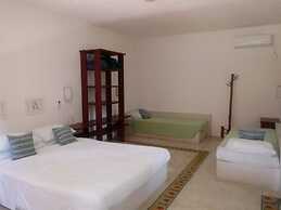 Pousada Vila do Beco