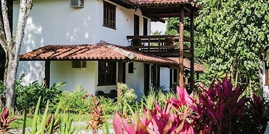 Pousada Vila do Beco