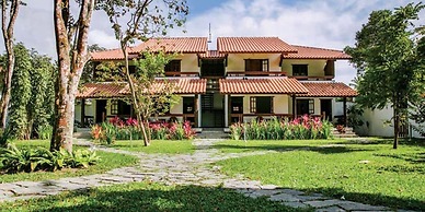 Pousada Vila do Beco