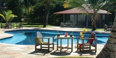 Pousada Vila do Beco