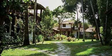 Pousada Vila do Beco