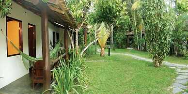 Pousada Vila do Beco