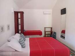 Pousada Vila do Beco