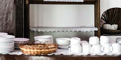 Pousada Vila do Beco