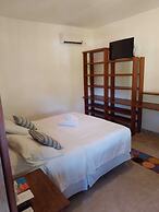 Pousada Vila do Beco