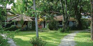 Pousada Vila do Beco