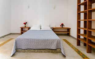 Pousada Vila do Beco