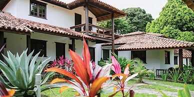 Pousada Vila do Beco