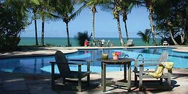 Pousada Vila do Beco