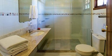 Pousada Vila do Beco